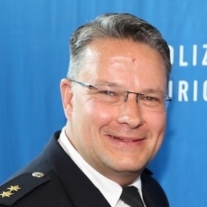 Stephan Zwerg, PI Leiter Aurich