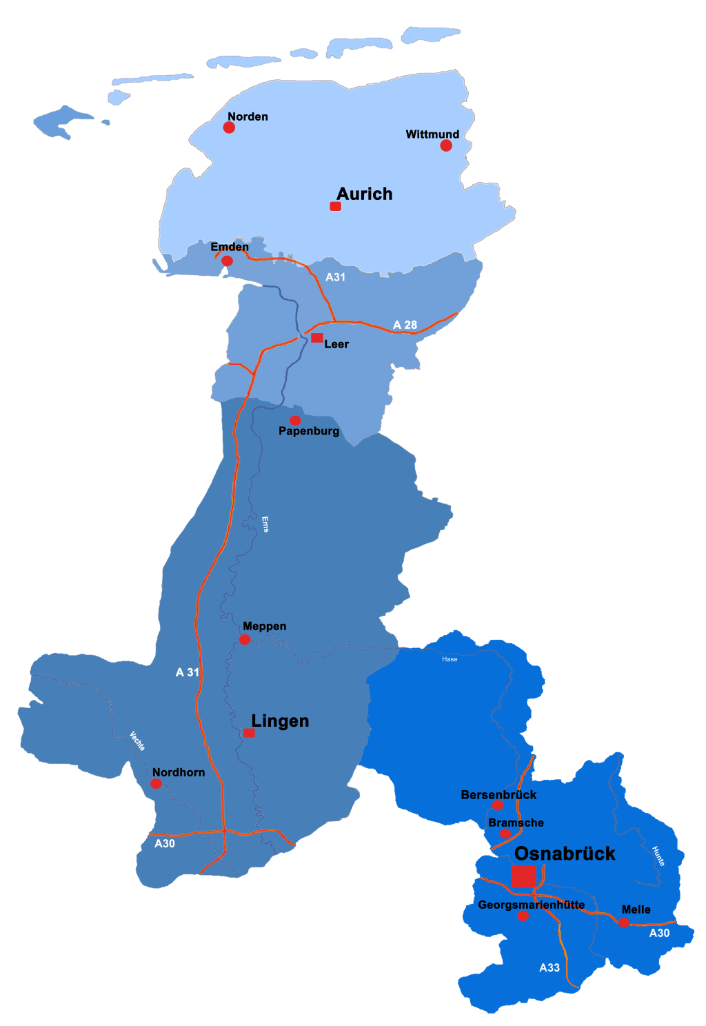 Polizeidirektion Osnabrück