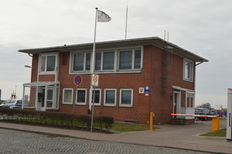Polizeistation Norddeich