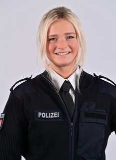 Pressesprecherin, Polizei Osnabrück