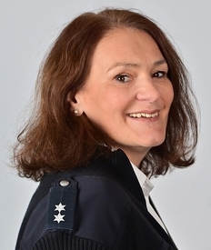 Einstellungsberater, Beruf und Karriere, Polizeidirektion Osnabrück
