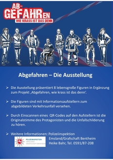 Abgefahren - Die Ausstellung