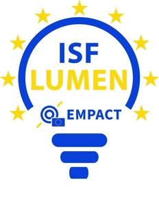 ISF Lumen, Lumen, Geldautomatensprenger