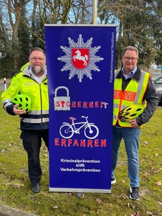 Sicherheit erfahren