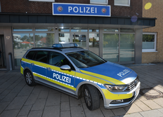 Polizeistation Belm