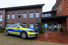 Polizeistation Sögel