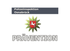 Logo Präventionteam Osnabrück