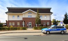 Polizeistation Werlte