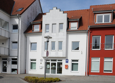 Polizeistation Wallenhorst
