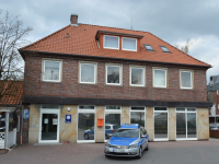 Polizeistation Wiesmoor