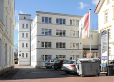 Polizeistation Bad Rothenfelde