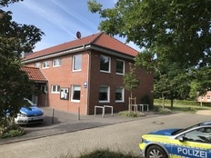 Polizeistation Filsum