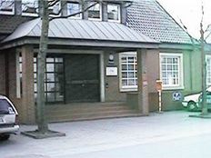 Polizeistation Bad Laer