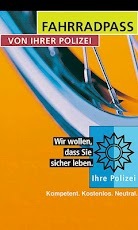 Fahrradpass-App