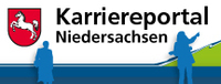 zum Karriereportal Niedersachsen