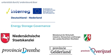 Projektpartnerübersicht