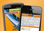 Fahrradpass App