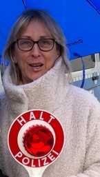 Präventionsteam Lingen, Hiltrud Frese, Kriminalprävention
