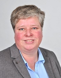 Präventionsteam Lingen, Kriminalprävention, Jutta Spiegelberg