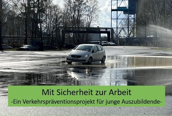 leer, verkehrsprävention