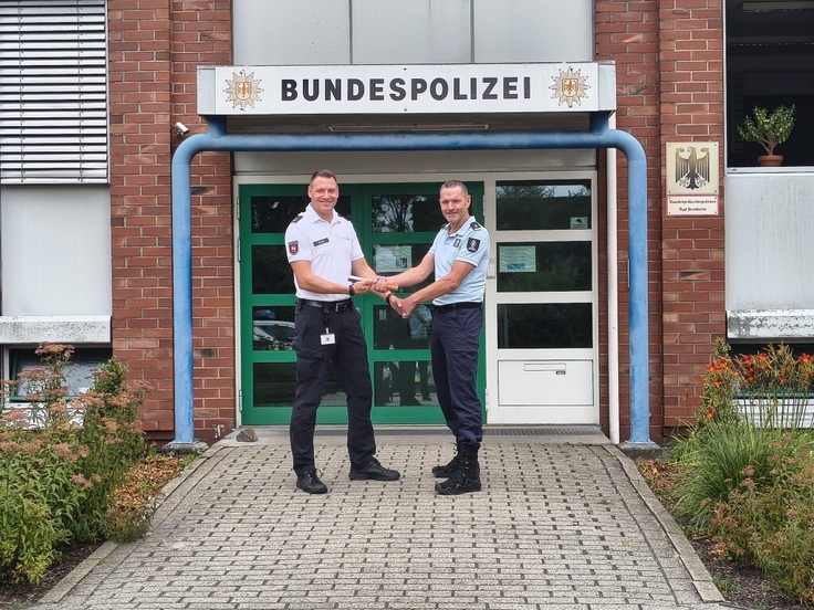 GPT, Grenzüberschreitendes Polizeiteam