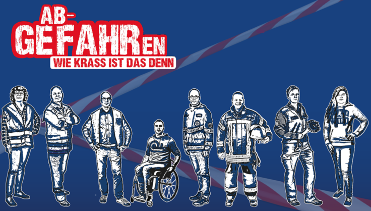 abgefahren die ausstellung