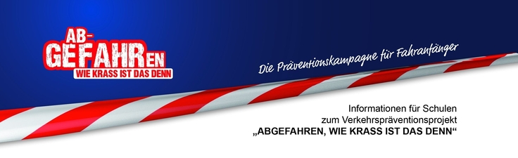abgefahren