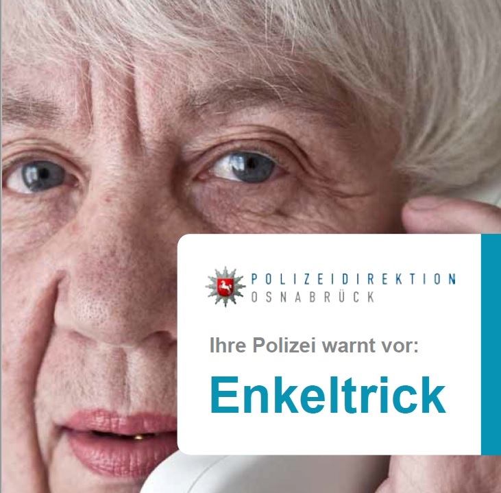 Enkeltrick