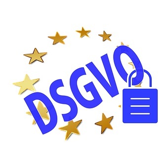 Datenschutz, Datenschutzerklärung, DSGVO