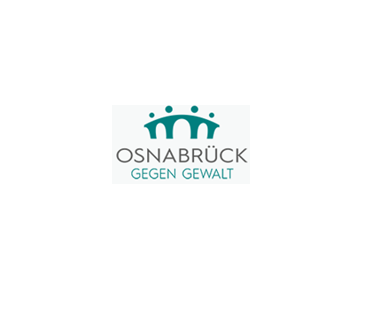 Logo Osnabrück gegen Gewalt