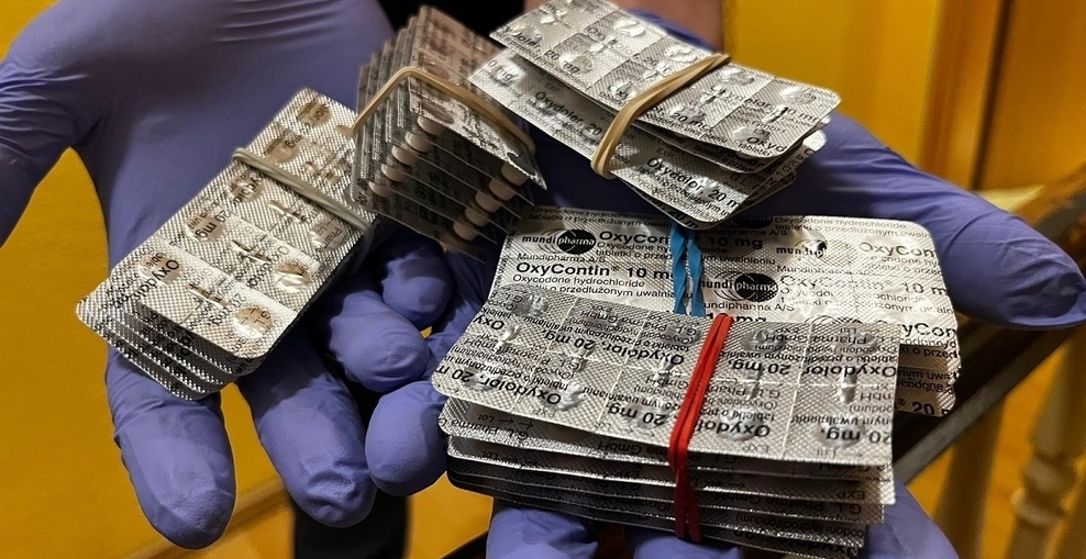 darknet dealer