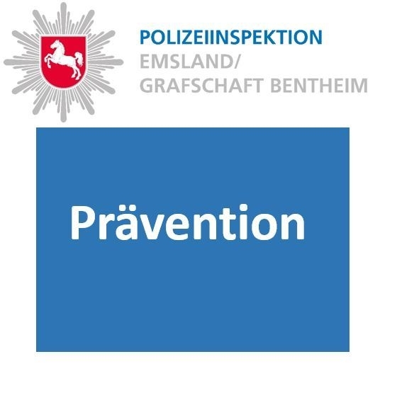 prävention