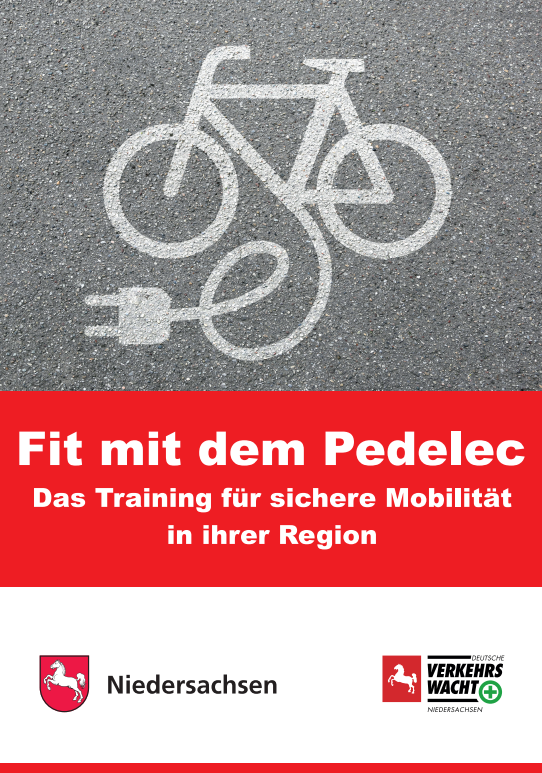 fit mit dem pedelec