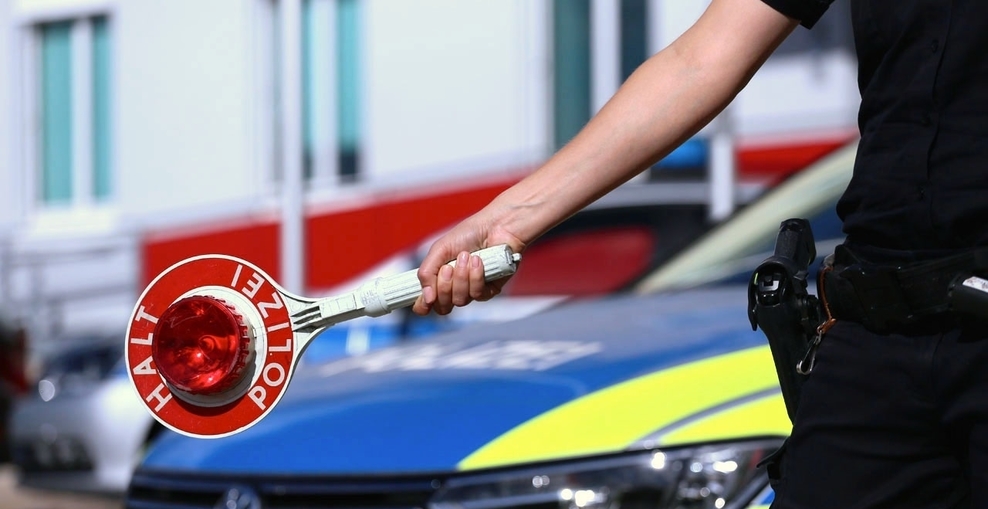 polizei