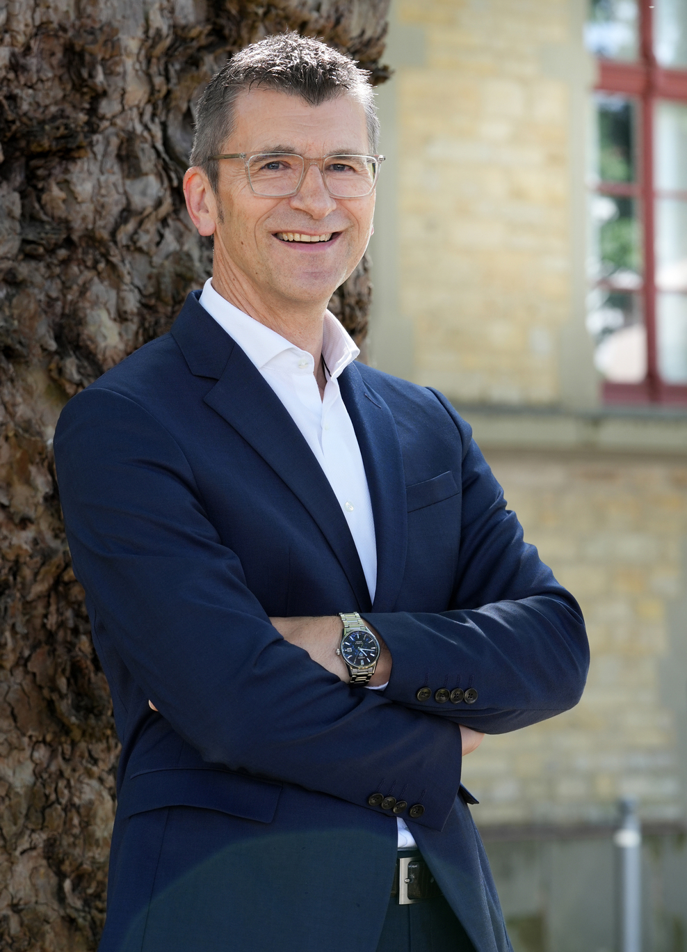 polizeipräsident friedo de vries