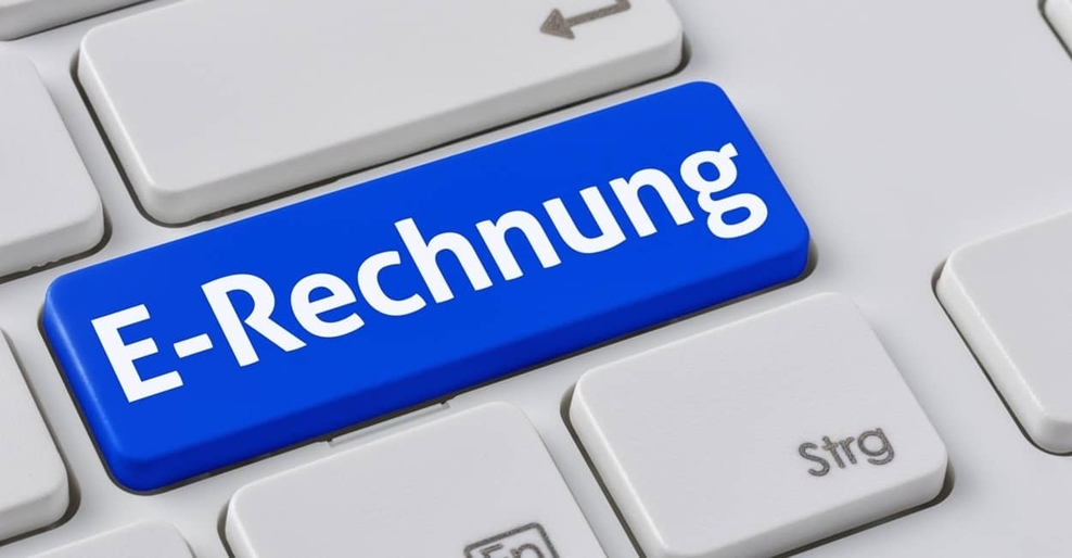 E-Rechnung