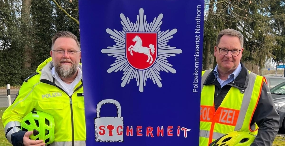 Sicherheit erfahren