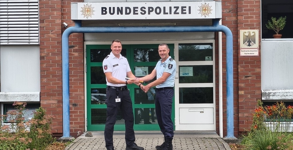 GPT, Grenzüberschreitendes Polizeiteam
