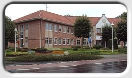Polizeistation Uelsen