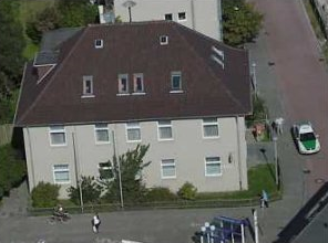 Polizeistation Norderney