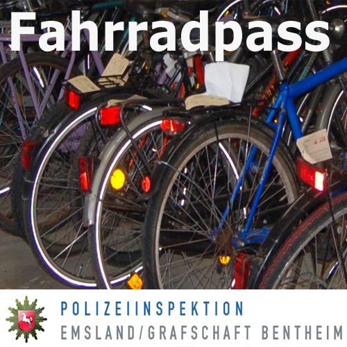 Fahrradpass