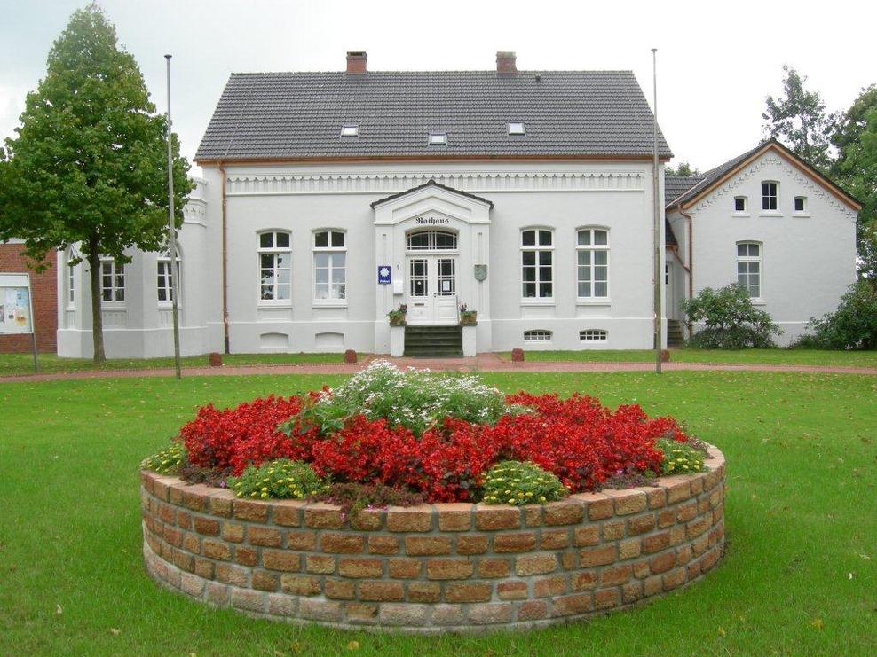 Polizeistation Dornum